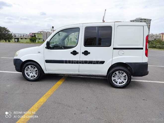 Fiat Doblo 2007, 312,085 km - 1.4 l - Bakı