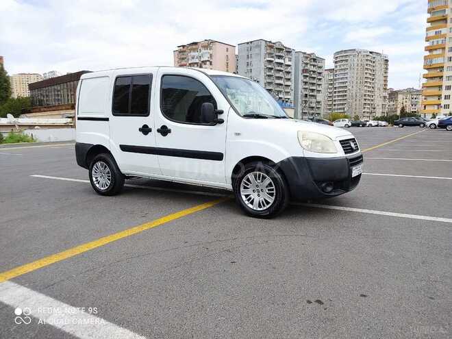 Fiat Doblo 2007, 312,085 km - 1.4 l - Bakı