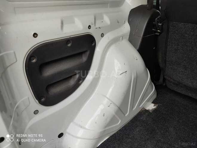 Fiat Doblo 2007, 312,085 km - 1.4 l - Bakı