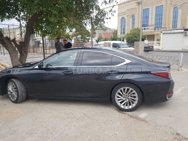 Lexus ES 250 2019, 70,000 km - 2.5 l - Bakı