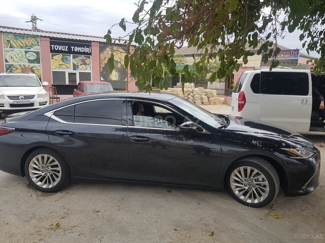 Lexus ES 250 2019, 70,000 km - 2.5 l - Bakı