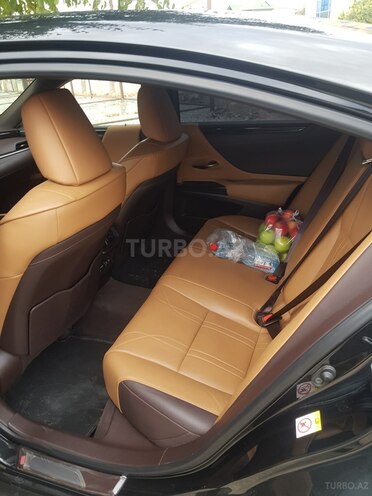 Lexus ES 250 2019, 70,000 km - 2.5 l - Bakı