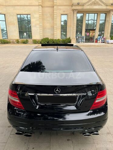 Mercedes C 250 2013, 188,000 km - 1.8 л - Bakı