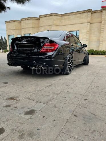 Mercedes C 250 2013, 188,000 km - 1.8 л - Bakı
