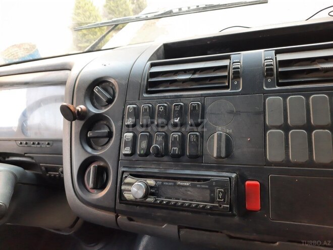 Mercedes Atego 1323 1998, 358,000 km - 6.4 л - Bakı