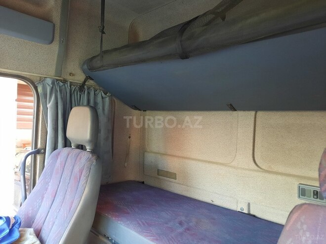 Mercedes Atego 1323 1998, 358,000 km - 6.4 л - Bakı