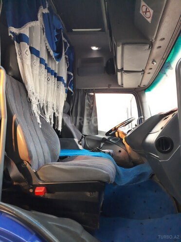 Mercedes Atego 1323 1998, 358,000 km - 6.4 л - Bakı