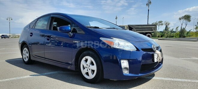Toyota Prius 2011, 220,000 km - 1.8 l - Sumqayıt