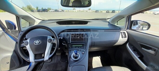 Toyota Prius 2011, 220,000 km - 1.8 l - Sumqayıt