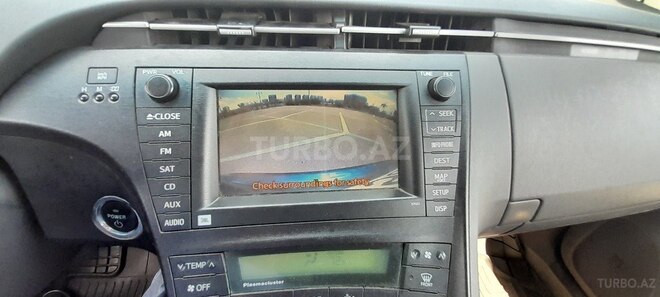 Toyota Prius 2011, 220,000 km - 1.8 l - Sumqayıt