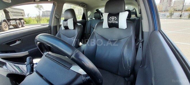 Toyota Prius 2011, 220,000 km - 1.8 l - Sumqayıt