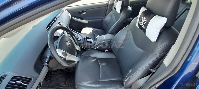 Toyota Prius 2011, 220,000 km - 1.8 l - Sumqayıt