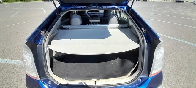 Toyota Prius 2011, 220,000 km - 1.8 l - Sumqayıt