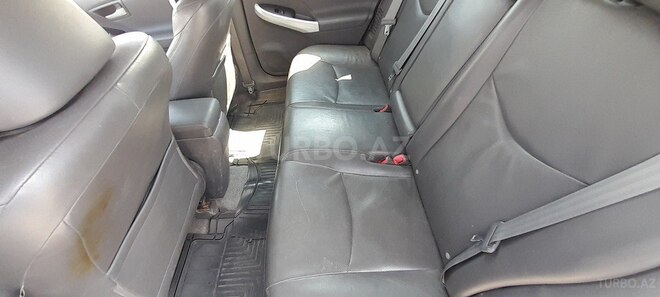 Toyota Prius 2011, 220,000 km - 1.8 l - Sumqayıt