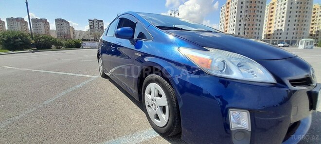 Toyota Prius 2011, 220,000 km - 1.8 l - Sumqayıt