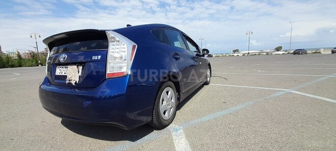 Toyota Prius 2011, 220,000 km - 1.8 l - Sumqayıt