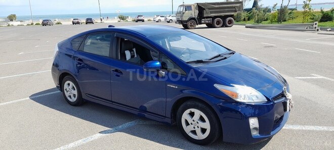 Toyota Prius 2011, 220,000 km - 1.8 l - Sumqayıt