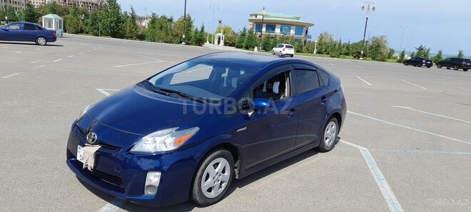 Toyota Prius 2011, 220,000 km - 1.8 l - Sumqayıt