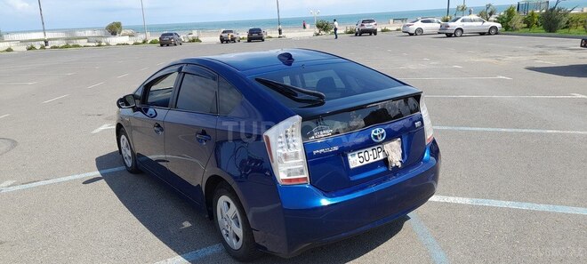 Toyota Prius 2011, 220,000 km - 1.8 l - Sumqayıt