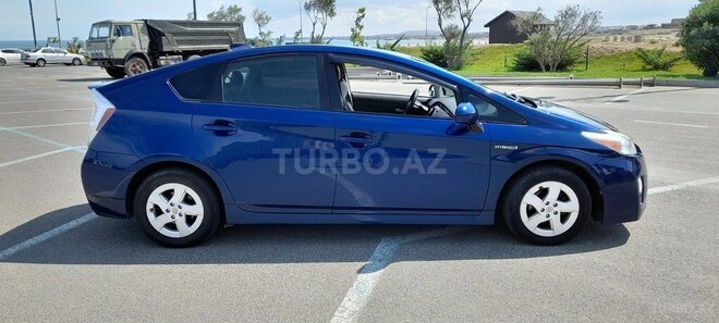 Toyota Prius 2011, 220,000 km - 1.8 l - Sumqayıt