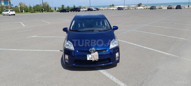 Toyota Prius 2011, 220,000 km - 1.8 l - Sumqayıt