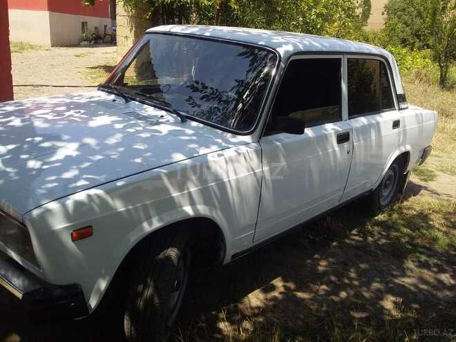 LADA (VAZ) 2107 2004, 25,000 km - 1.6 l - Bakı