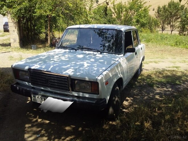 LADA (VAZ) 2107 2004, 25,000 km - 1.6 l - Bakı