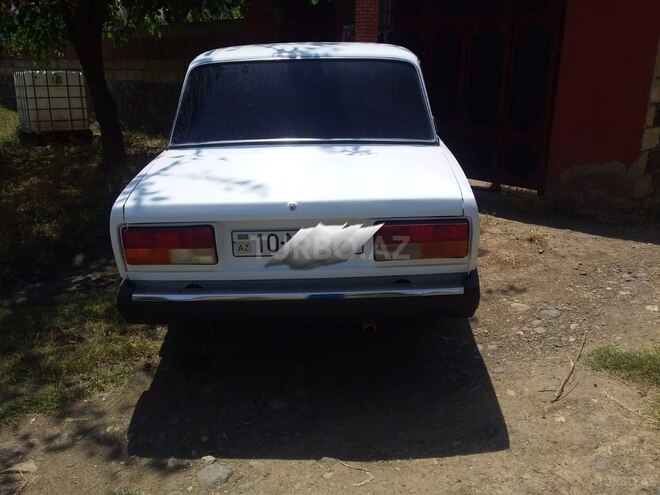 LADA (VAZ) 2107 2004, 25,000 km - 1.6 l - Bakı