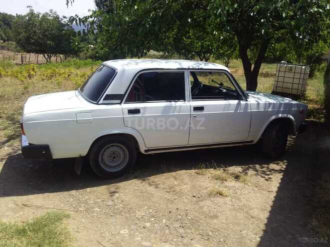 LADA (VAZ) 2107 2004, 25,000 km - 1.6 l - Bakı