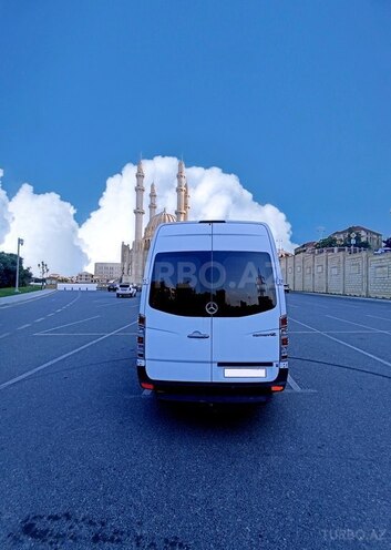 Mercedes Sprinter 313 2010, 288,000 km - 2.2 l - Bakı