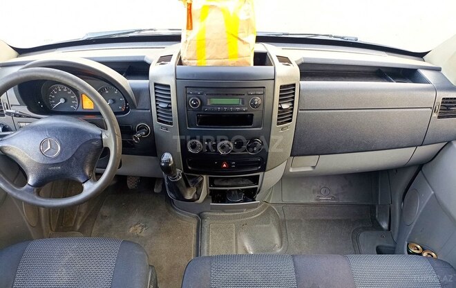 Mercedes Sprinter 313 2010, 288,000 km - 2.2 l - Bakı