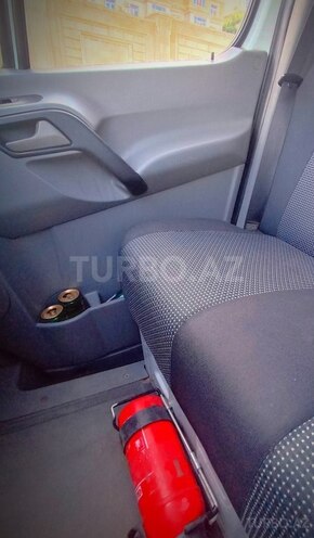 Mercedes Sprinter 313 2010, 288,000 km - 2.2 l - Bakı