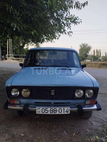 LADA (VAZ) 2106 1989, 100,000 km - 1.3 l - Ağstafa