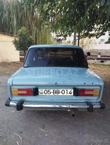 LADA (VAZ) 2106 1989, 100,000 km - 1.3 l - Ağstafa
