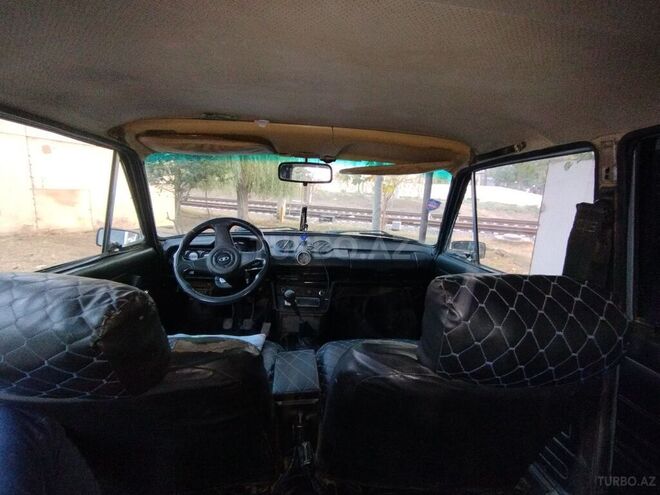 LADA (VAZ) 2106 1989, 100,000 km - 1.3 l - Ağstafa