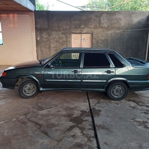 LADA (VAZ) 2115 2010, 325,000 km - 1.5 л - Şəmkir