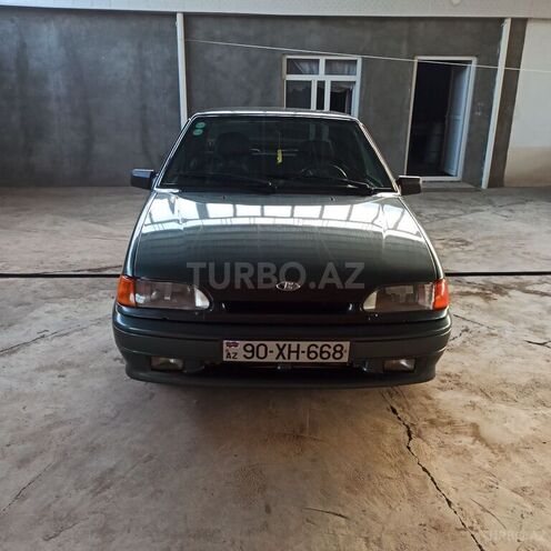 LADA (VAZ) 2115 2010, 325,000 km - 1.5 л - Şəmkir