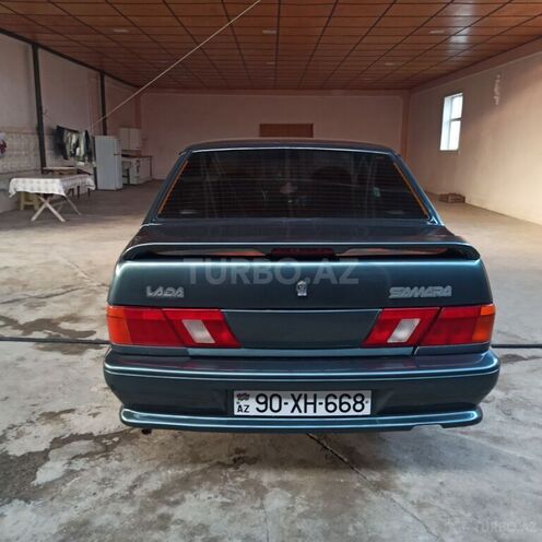 LADA (VAZ) 2115 2010, 325,000 km - 1.5 л - Şəmkir