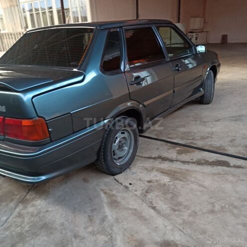 LADA (VAZ) 2115 2010, 325,000 km - 1.5 л - Şəmkir