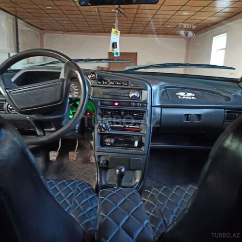 LADA (VAZ) 2115 2010, 325,000 km - 1.5 л - Şəmkir