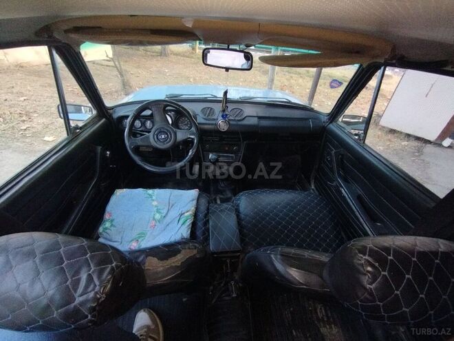 LADA (VAZ) 2106 1989, 100,000 km - 1.3 l - Ağstafa