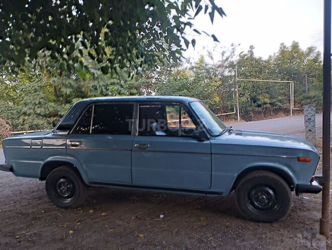 LADA (VAZ) 2106 1989, 100,000 km - 1.3 l - Ağstafa