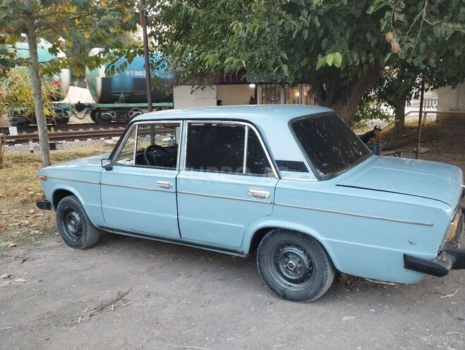 LADA (VAZ) 2106 1989, 100,000 km - 1.3 l - Ağstafa