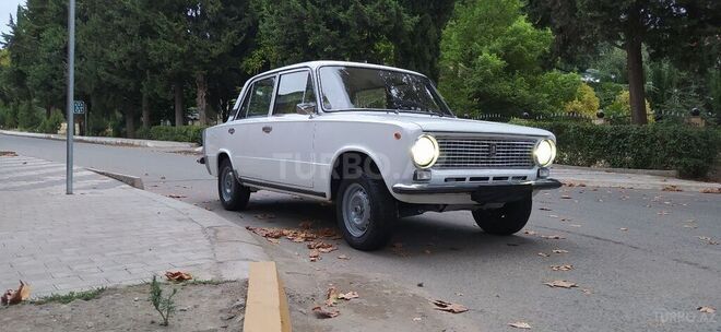 LADA (VAZ) 21011 1982, 188,855 km - 1.3 l - Masallı