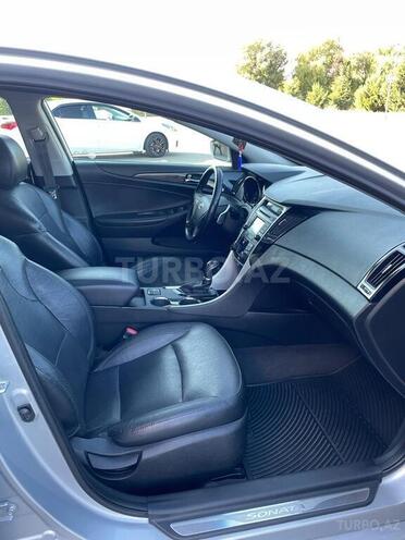 Hyundai Elantra 2014, 92,000 km - 2.0 л - Mingəçevir