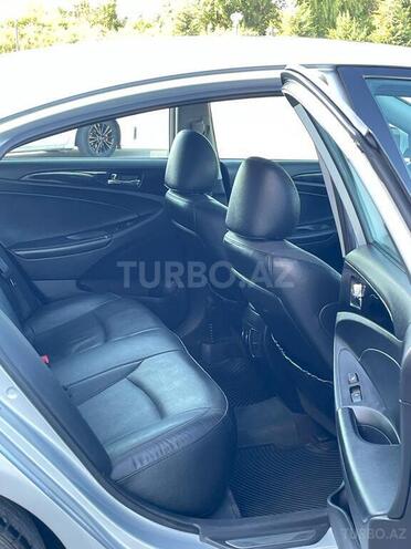 Hyundai Elantra 2014, 92,000 km - 2.0 л - Mingəçevir