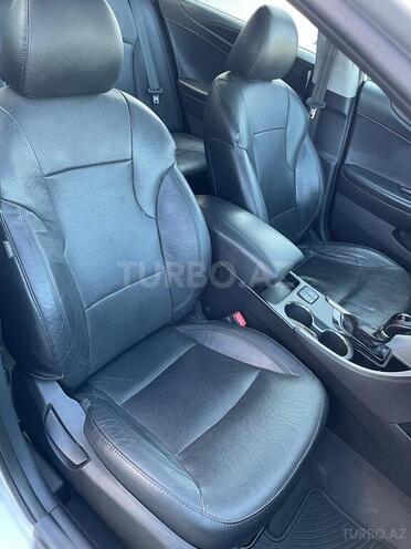 Hyundai Elantra 2014, 92,000 km - 2.0 л - Mingəçevir