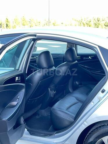 Hyundai Elantra 2014, 92,000 km - 2.0 л - Mingəçevir