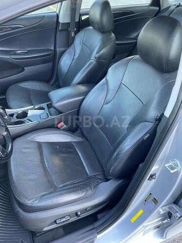 Hyundai Elantra 2014, 92,000 km - 2.0 л - Mingəçevir