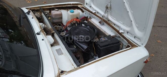 LADA (VAZ) 21011 1982, 188,855 km - 1.3 l - Masallı